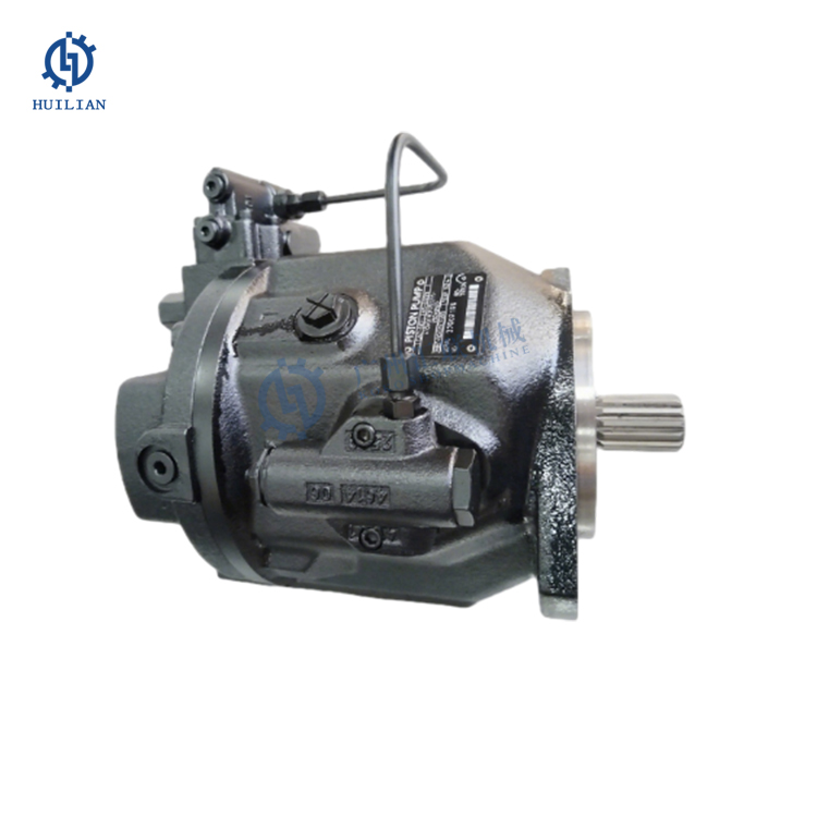   Crawler Bulldozer Hydraulic Piston Pump Parts Piston Pump 245-8998 2458998 for  416D 424D Backhoe Loader
