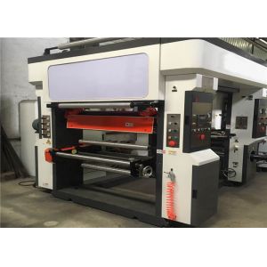 Rotogravure Printing Machine