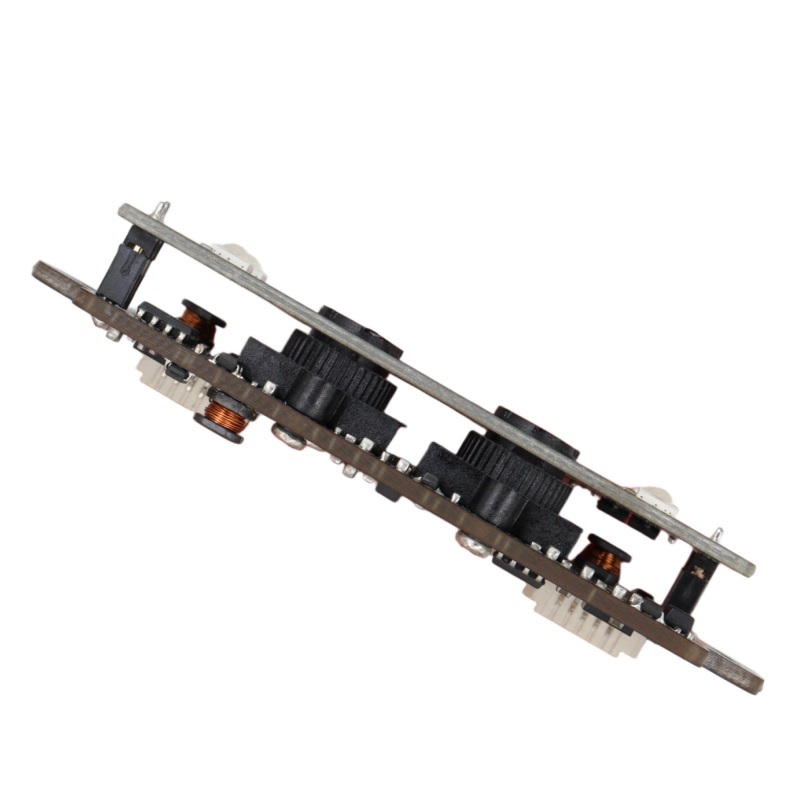 AR0130 AR0230 MONO RGB IR Camera Module Rolling Shutter For Drones