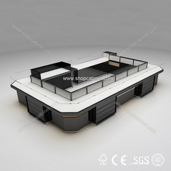 2015 New Product/Modern design small Jewelry window showcase display props