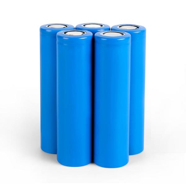 OEM ODM LiFePO4 литийная батарея Клетки Цилиндрическая литийная батарея 1000mah ~ 3500mah 18650 3.2V 3.7V
