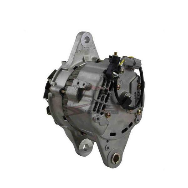 24V Alternator for Isuzu 6BG1T 6BG1 6WG1 Hitachi ZAX200 ZAX470 EX200-6 A4TU5486