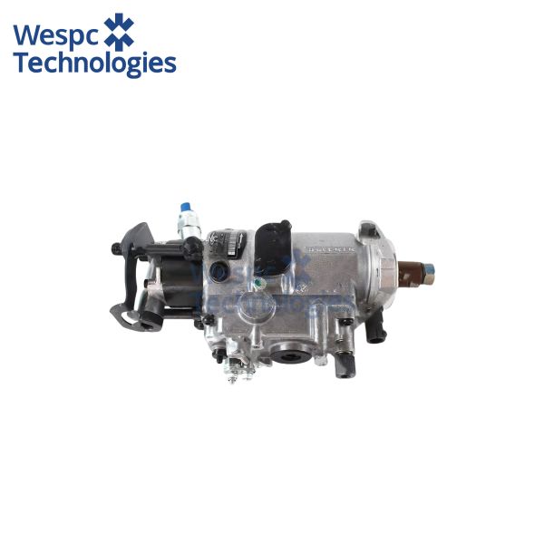 WESPC Diesel Engine 2643B319 Fuel Injection Pump For Perkins Engine Parts