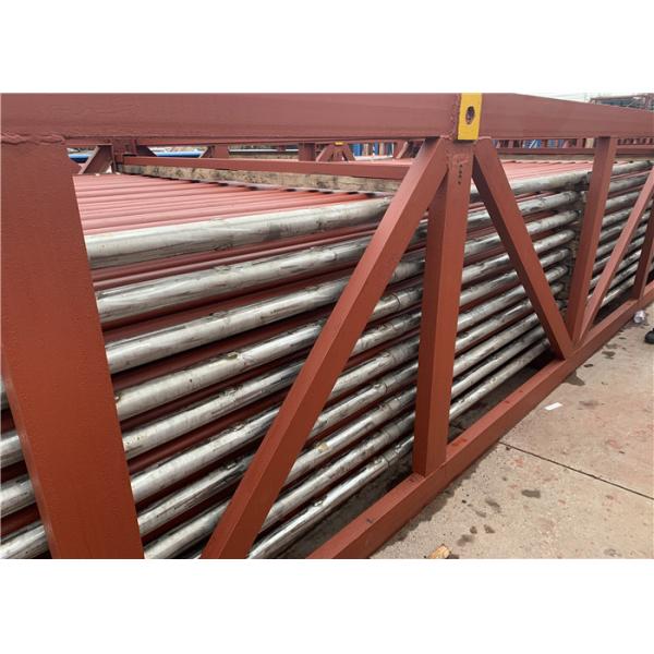 Перегреватель и Reheater угля боилеров ASME распыленного угля