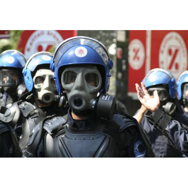 KELIN Army Equipment Riot Control Gear