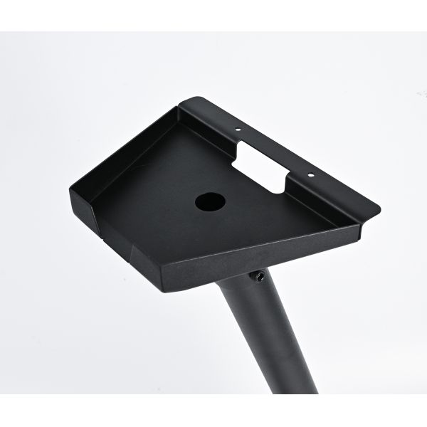Starlink Kit Gen3 V4 Universal Adjustable Roof Mount Antenna Bracket for Gen3 Satellite Device