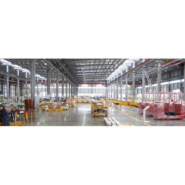 Changsha Huaheng Robot System Co., LTD