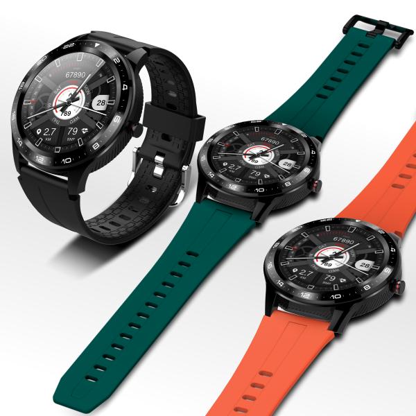 Round 5ATM BLE5.0 1.3