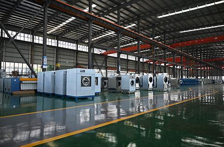 Low Consumption High Efficiency Automatic Tetrachloroethylene Dry Cleaning Equipment