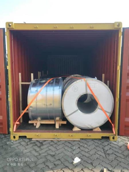Prepainted Color Coated Galvalume Roll Steel Coil, Gi PPGI Spangle SPCC SGCC Dx51d Grade 0.12mm to 1.2mm
