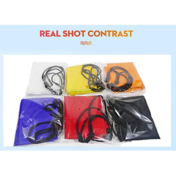 OEM Service Sports Backpacks Colorful Practical With A Big Main Compartment