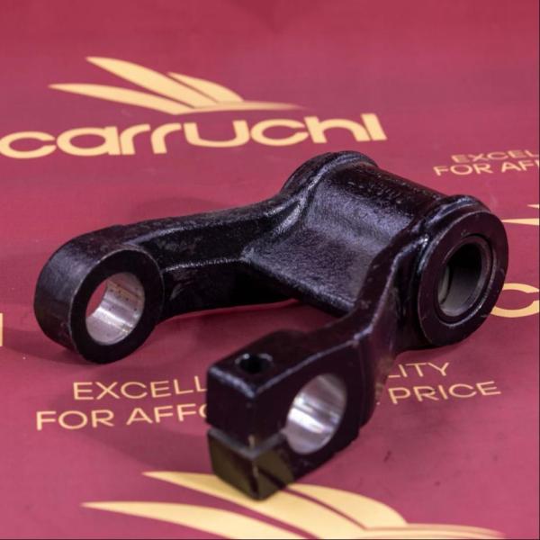 SZ970000026 FOR shacman f3000 m3000 ALEX PARTS Front spring suspension ear