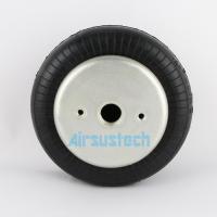 Double entrée de l'air G1/2 compliquée en caoutchouc de Contitech FD120-17/Contitech 12017 de ressort pneumatique
