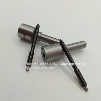Diesel engine parts fuel injector nozzle common rail nozzle DLLA145P978