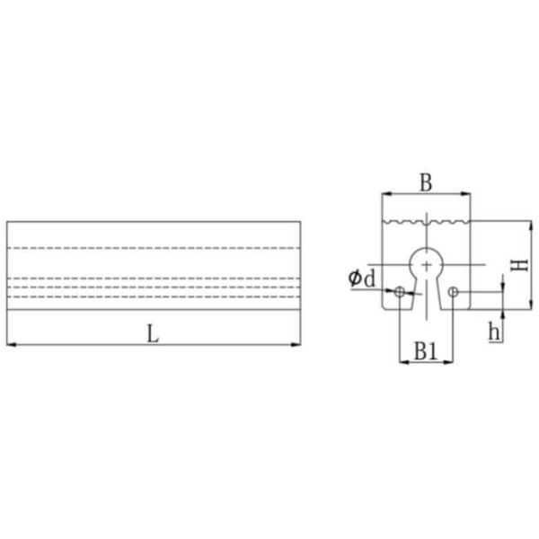 SC-Type, SD-Type, and Keyhole Type Rubber Fenders for Marine and Dock Protection