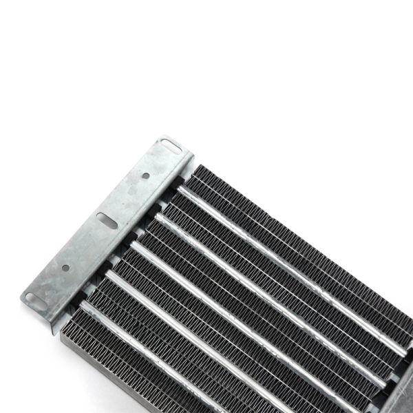Compact 12-600VDC 300-500W PTC Air Heater for Rapid Heating in Automobile and Industrial Applications