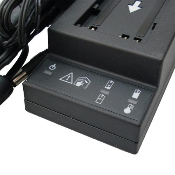 Leica Gkl211 Total Station Battery Charger 800mah For Geb211 Geb221 Geb212