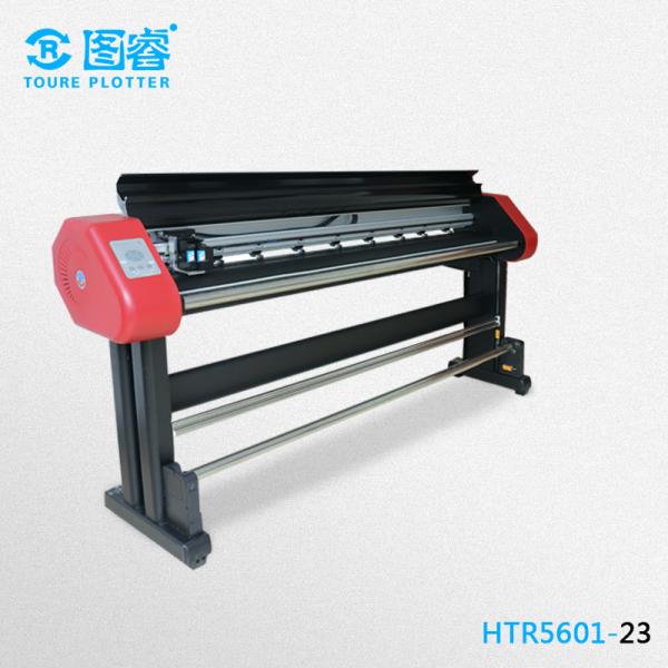 Industrial Cutting Plotter Machine , Network Interface Smart Inkjet Printer