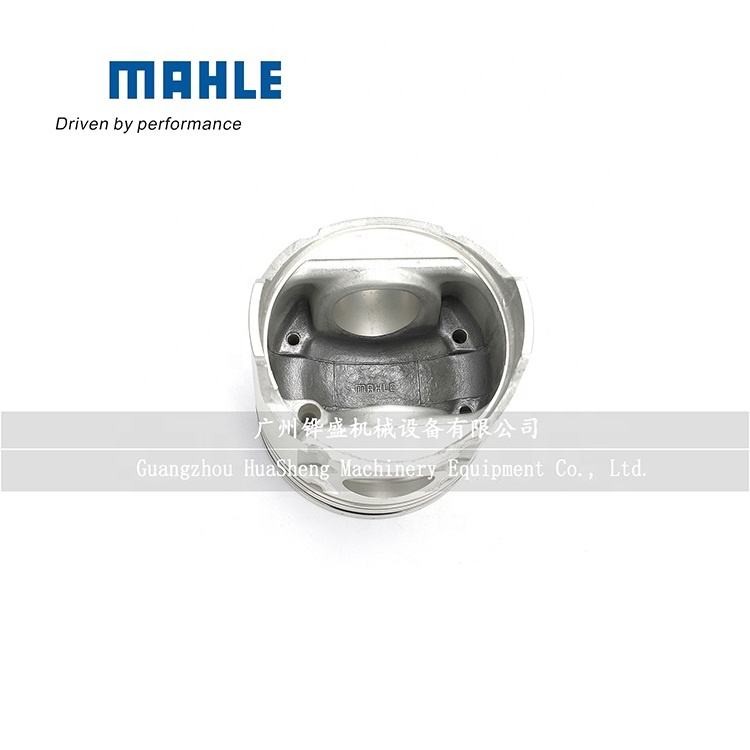 Поршень двигателя дизеля частей 6D34 6D34t Me220454 высоты КИТАЯ для SK230-6