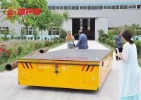 30 da pálete de transferência toneladas de plataforma motorizada automotora do carro
