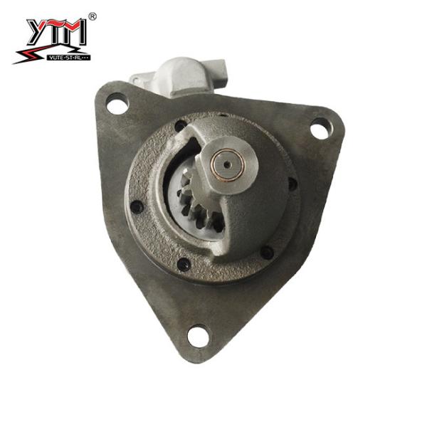 YTM06-CM QD2602P 6D155 11T 11KW CW Starter Motor For D8R  600-813-2753