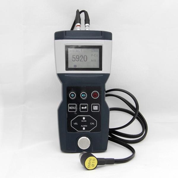 TG-3250 High Precision 0.001mm Digital Ultrasonic Thickness Gauge Support Thru-Paint Coating Measurement Ultrasonic Thickness Tester