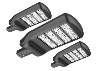 SMD2835 Urban LED Lighting , Motion Activated Street Lights Smart 200w CE Rohs Approved