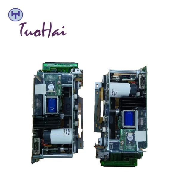 Читатель карты 0090025444 прибора ICT3Q8-3A2347 шумовок ATM читателя карты 66XX NCR 009-0025444