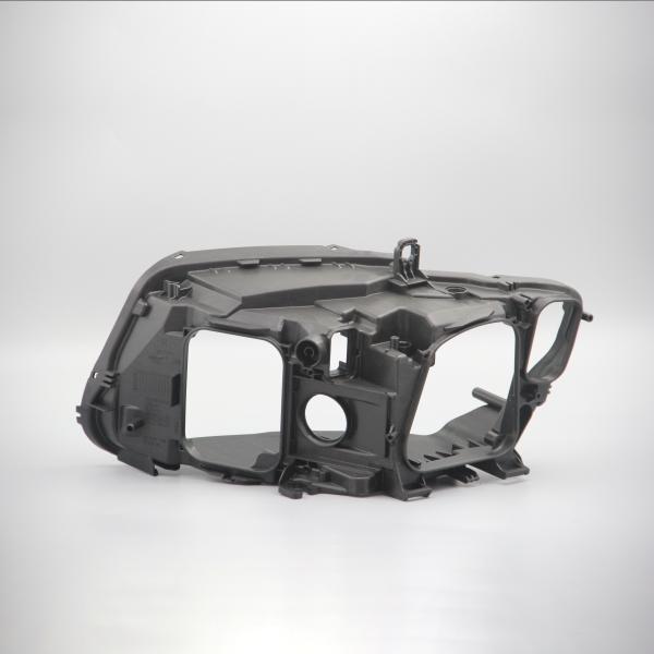 Auto Lighting System Headlight Rear Base for Audi Q5PA Audi Made Headlight Shell 2013-2018