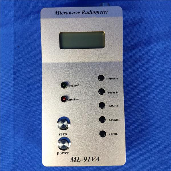 0.3dB mètre d'enquête de micro-onde de la clause 32 du CEI 60335-2-25