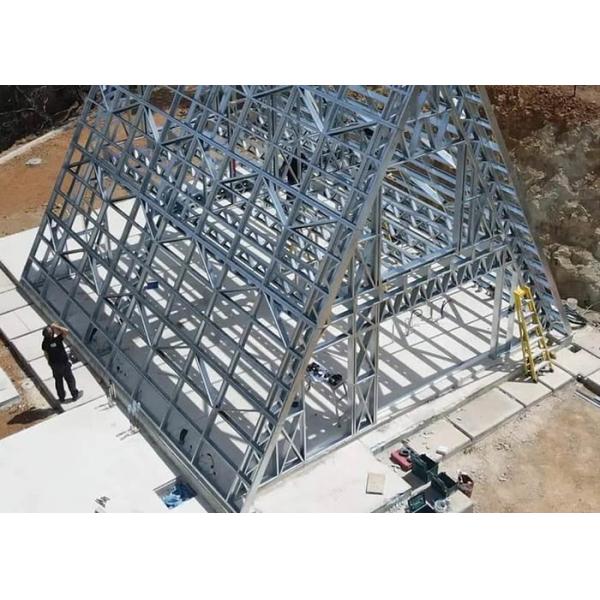 Studio de jardin préfabriqué standard australien