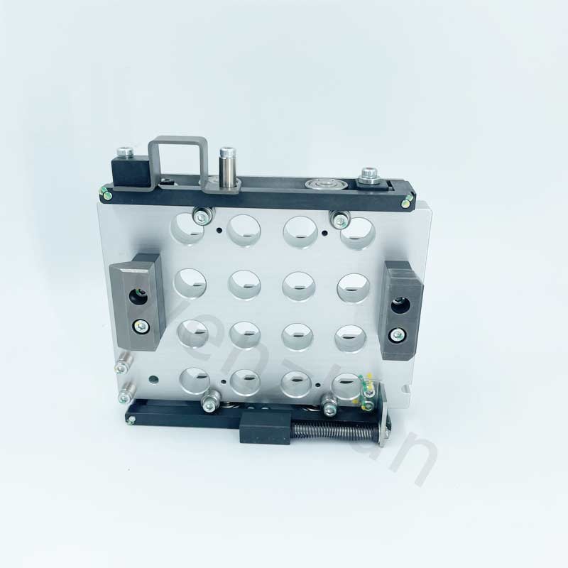 Запчасти SMT N610162467AA npm 8head 16 bits Nozzle Station для SMT Pick And Place Machine