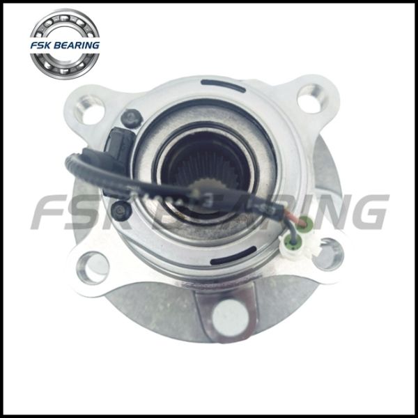 FSK Vitra Four-Wheel Drive HUB141T-23 Hub Unit Rear Wheel High Precision Hot Sale
