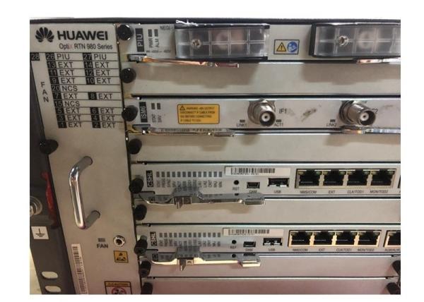 Microwave RTN980L Fan Box  02310BES SLBE1FAN