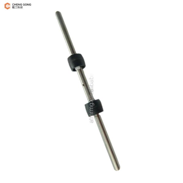 4P008935A 4P005078 001 Partes de máquinas ATM Hitachi HCM WUF ASSY ISO9001