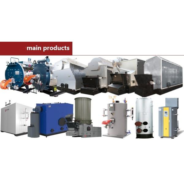 Industrial Steam Boiler Machine 1 Ton 2 Ton 4 Ton 6 Ton 8 Ton 10 Ton 15 Ton 20 Ton