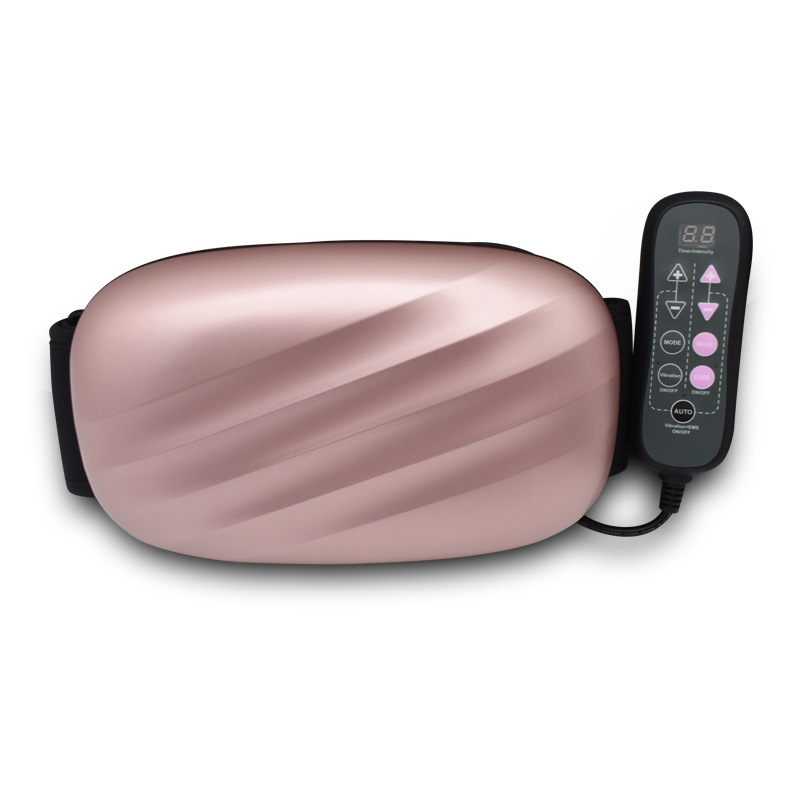 Slimming Massage Belts Electric Woman Pro Slimming Massage Belts Fat Burning Belts