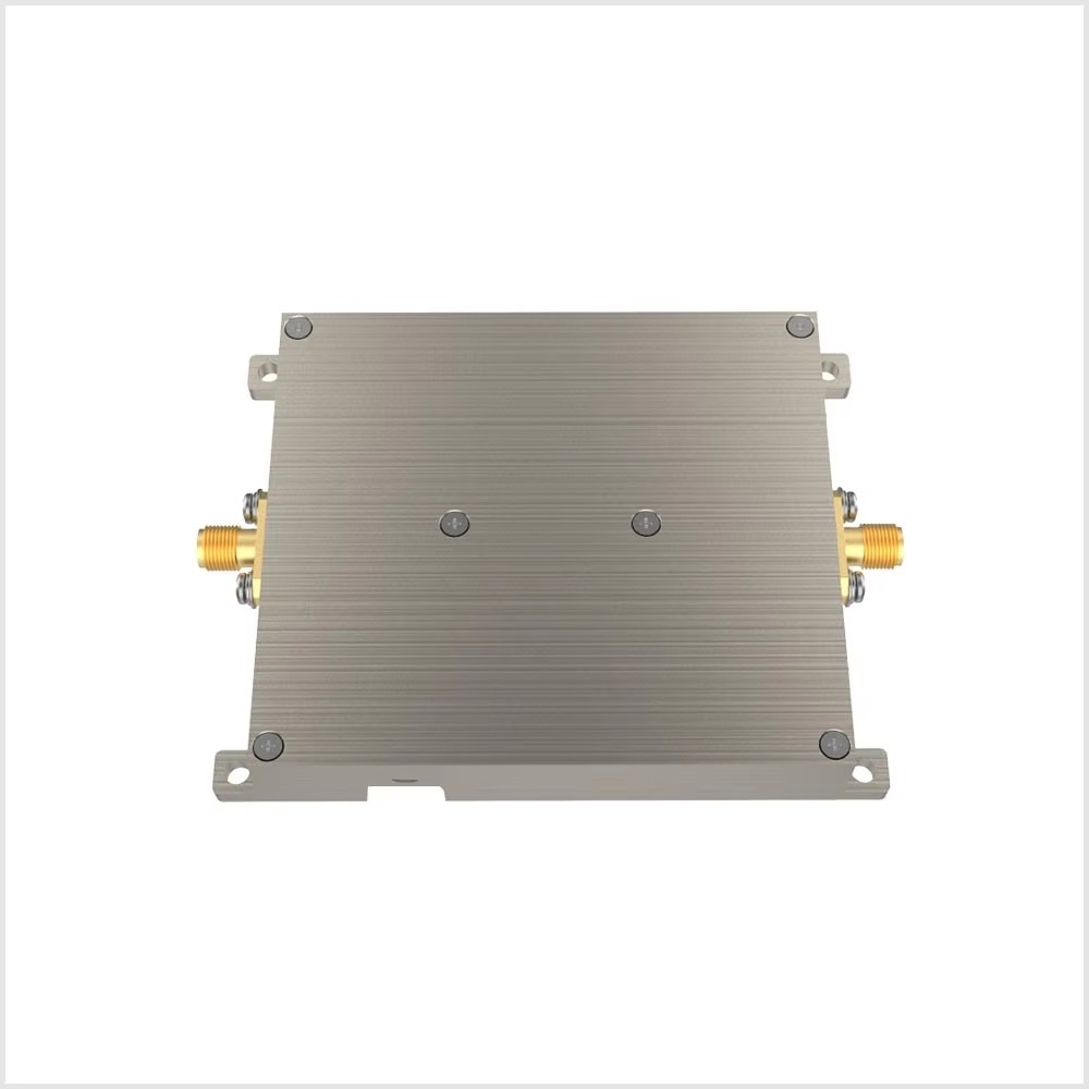 2.5W 2.4&5.8GHz Bidirectional Signal Booster for Leee 802.11 N/AC Wireless LAN