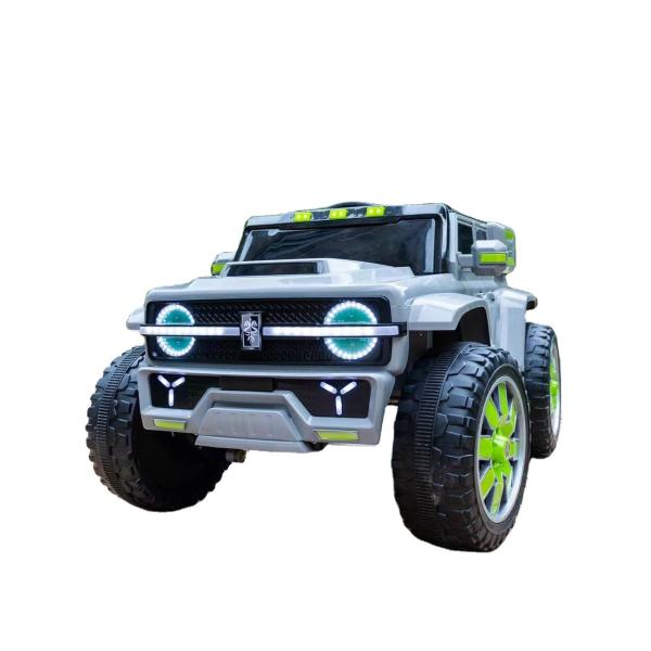 12V380*4 Мотогонка на игрушке Дети Электромобили Дети Игрушечная машина