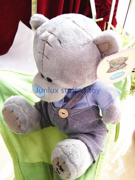 2016 Tatty Teddy Bear Good Hearted Lucky Toy For Kindness Person Good Wished SOUL Hot in Sale