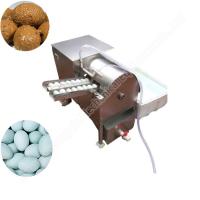 Lavadora de huevos de pato 220v máquina de lavado de huevos de acero inoxidable para huevos frescos 3000-4000pcs / h en casa pato salado