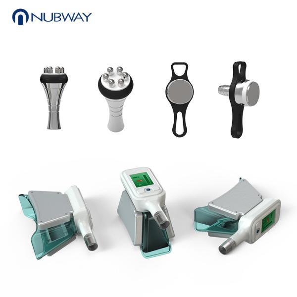 2019 Beauty system  5 optional units vacuum cavitation system fat freeze cryolipolysis slimming machine
