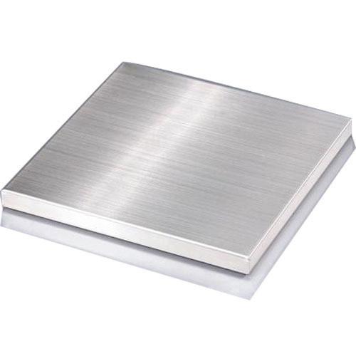 Hot Rolled 316l Stainless Steel Plate Sheet 0.3mm 304 2b Finish BA HL