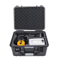 XHDD503E Cable Fault Pinpointer with Acoustic-Magnetic Sync for Underground Cables