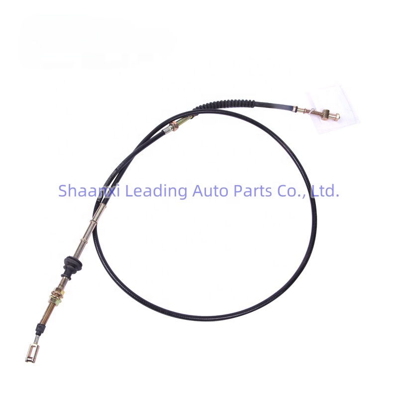 L0162030018A0 Clutch Pull Cable for Foton Gasoline Engine Mini Truck Clutch Wire