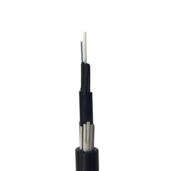 GYFTY63 Anti Rodent Direct Direct Burried Fiber Optic Cable 1310nm Wavelegnth