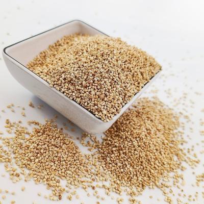 Crushed Corn Cob Abrasive Blasting Media For Deburring 2.36g/Cm3