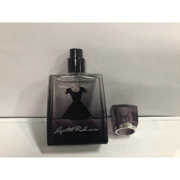 OEM макияжа крышки Surlyn бутылки брызг духов флакона духов стекла 30ml упаковывая