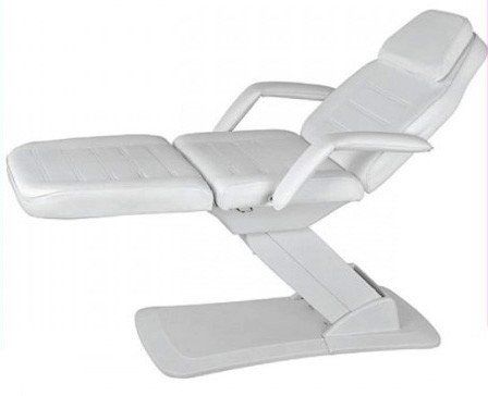 Full Automatically Massage Table Chair Heavy Duty With 3 Electric Motors