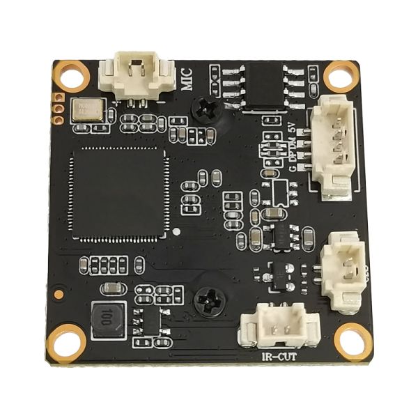Customized USB IR Camera Module GC4083 2K 1080P Usb Cam Module With Microphone